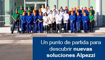 International Chocolate Day: a starting point to discover new Alpezzi solutions